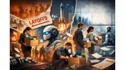 AI-Driven Layoffs Surge: Snap, Block, Atlassian, Pinterest Cut Thousands of Jobs