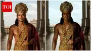 AI Images of Sushant Singh Rajput as Lord Ram Go Viral, Stir Sister's Emotions