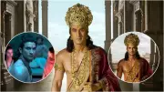 AI Imagines Sushant Singh Rajput as Lord Ram in Nitesh Tiwari's 'Ramayana'