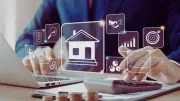 AI Revolutionizes Indian Real Estate: From Planning to Smart Operations