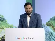 AI Runs on Electricity, India Has Structural Advantage: Jeet Adani