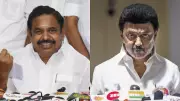 AIADMK Chief Edappadi Palaniswami Criticizes MK Stalin's Government as 'Failure Model'