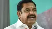 AIADMK Chief Slams DMK Government's Employment Record Ahead of Tamil Nadu Polls