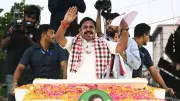 AIADMK's Palaniswami Backs ECI's Transfer of Tamil Nadu Chief Secretary
