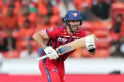Aiden Markram on LSG's Leadership, Rishabh Pant's Form, and His T20 Evolution