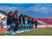 AIFF Schedules Three Friendly Matches for India U17 Women's Team Against Russia in Sochi
