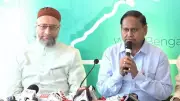 AIMIM Cuts Ties with Kabir's Party Before West Bengal 2026 Assembly Elections