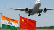 Air China Resumes Beijing-Delhi Flights, Boosting India-China Air Connectivity