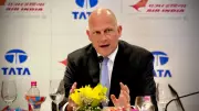 Air India CEO Campbell Wilson Resigns Amid Mounting Financial Losses