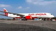 Air India Launches First Commercial Flights to Halwara Airport, Boosting Punjab Connectivity