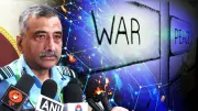 Air Marshal Dixit: Wartime vs Peacetime Distinction Blurring in Modern Security