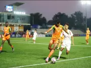 Aizawl FC and Sreenidi Deccan FC Share Points in 1-1 I-League 2025-26 Draw