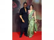 Ajay Devgn Turns 57: Kajol's Hilarious Fire Hazard Wish, Akshay's Kiss, and Upcoming Films