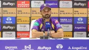 Ajinkya Rahane Analyzes KKR's Loss to SRH in IPL 2026, Cites Key Factors