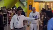 Ajith Kumar Returns to Chennai for Elections After European Racing Triumph