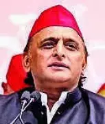 Akhilesh Yadav Accuses BJP of Undermining Ambedkar's Constitution and Democracy