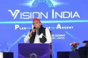 Akhilesh Yadav Slams BJP in Rajasthan, Calls CM Bhajan Lal Sharma a 'Parchi CM'
