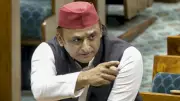 Akhilesh Yadav Slams BJP's FCRA Amendment as 'Control' Tactic Over Foreign Funds