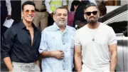 Akshay Kumar Addresses Hera Pheri 3 Status in Live Session Before Bhooth Bangla Release