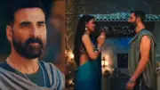 Akshay Kumar Meets Naagin Queen in Naagin 7 Promo, Fans Thrilled for Bhooth Bangla Special