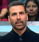 Akshay Kumar Reveals How Uniforms Transform Mindset on Wheel of Fortune