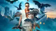Akshay Kumar's 'Bhoot Bangla' Opens Strong at Box Office with Rs 3.75 Crore Previews