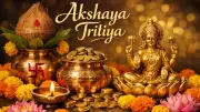Akshay Tritiya 2026: Akshay Yog's Astrological Influence on All Zodiac Signs
