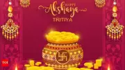 Akshaya Tritiya 2026: Date, Significance, and Auspicious Rituals Explained