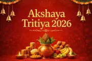 Akshaya Tritiya 2026: Essential Donations for Prosperity and Divine Blessings