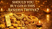 Akshaya Tritiya Gold Investment: Experts Weigh In on Returns, Strategy, and Outlook
