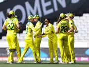 Alana King Regains Top Spot in ICC Women's ODI Bowling Rankings