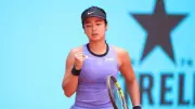 Alexandra Eala Finds Comfort with Brother After Madrid Open Loss