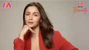 Alia Bhatt Named Myntra's Brand Ambassador, Leading Beauty's Glow Up