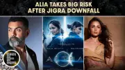 Alia Bhatt Returns with Alpha as YRF Bets Big on Female-Led Spy Film