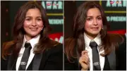 Alia Bhatt's Screen Awards 2026 Hosting Draws Fan Criticism and Online Trolling