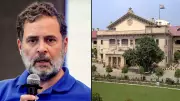 Allahabad HC Judge Recuses Himself From Rahul Gandhi's Dual Citizenship Case