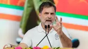Allahabad High Court Stays FIR Order Against Rahul Gandhi in Citizenship Case