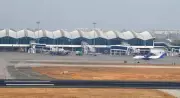 Alliance Air Resumes Indore Services, Launches New Jalgaon Flight