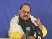 Altaf Hussain Expresses Skepticism Over US-Iran Peace Talks Resumption