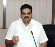 Amaravati Bill Passage in Lok Sabha Hailed as Historic for Andhra Pradesh