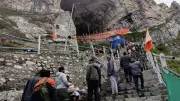Amarnath Yatra 2024: 57-Day Pilgrimage Begins July 3, Registration Starts April 15