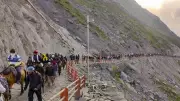 Amarnath Yatra 2024: Pilgrimage Starts July 3, Registration Opens April 15