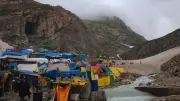 Amarnath Yatra 2025: 57-Day Pilgrimage to Commence on July 3, Registration from April 15