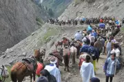Amarnath Yatra 2026 Scheduled to Commence on July 3: Registration Details