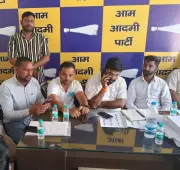 Ambala MC Polls: Political Parties Ramp Up Campaign Preparations