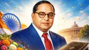 Ambedkar Jayanti: Celebrating the Architect of India's Constitution and Social Justice