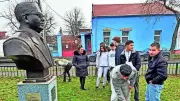 Ambedkar's Legacy Inspires Roma School in Hungary, Fostering Hope Amidst Oppression