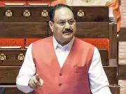 Amid West Asia Crisis, Union Minister Nadda Assures States on Fertilizer Supply