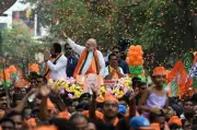Amit Shah assures no violence in Bengal polls, central forces to stay 60 days