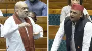 Amit Shah Declares Religion-Based Reservation Unconstitutional in Lok Sabha Debate